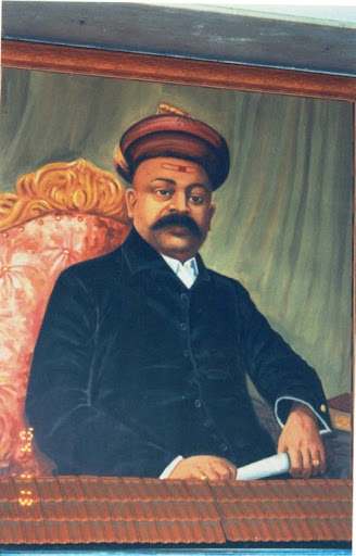 Harishchandra Pitale